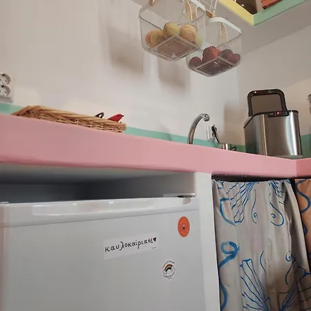 Holy Summer In Market Streets *