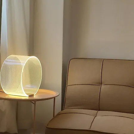 Appartamento Holy Summer In Market Streets