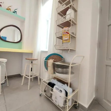 Appartamento Holy Summer In Market Streets *