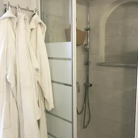 Appartamento Holy Summer In Market Streets