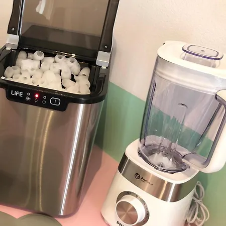 Holy Summer In Market Streets Appartamento *