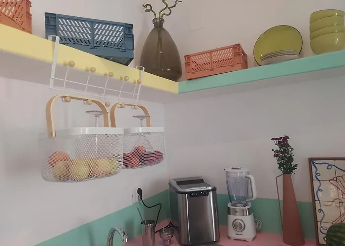 Holy Summer In Market Streets Náoussa