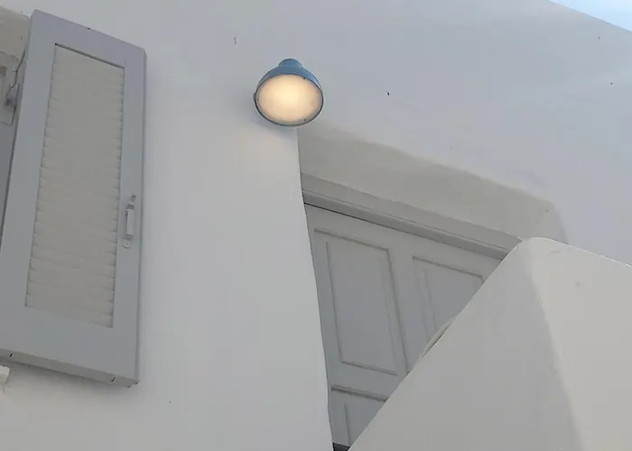 Holy Summer In Market Streets Appartement