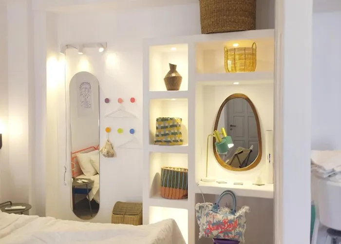 Holy Summer In Market Streets Appartement *