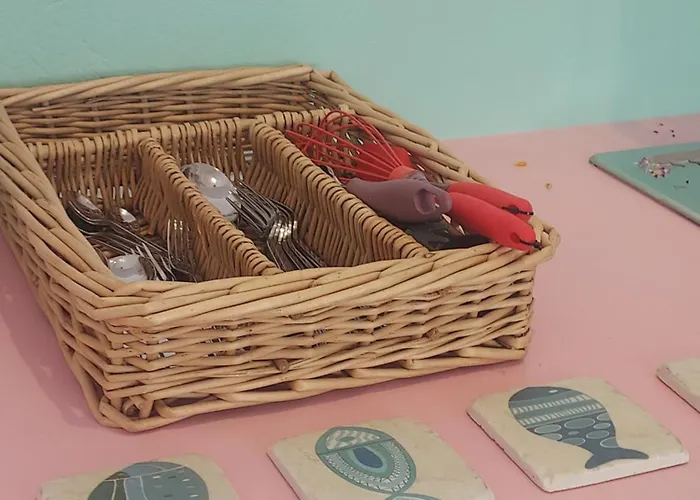 Holy Summer In Market Streets * Náoussa