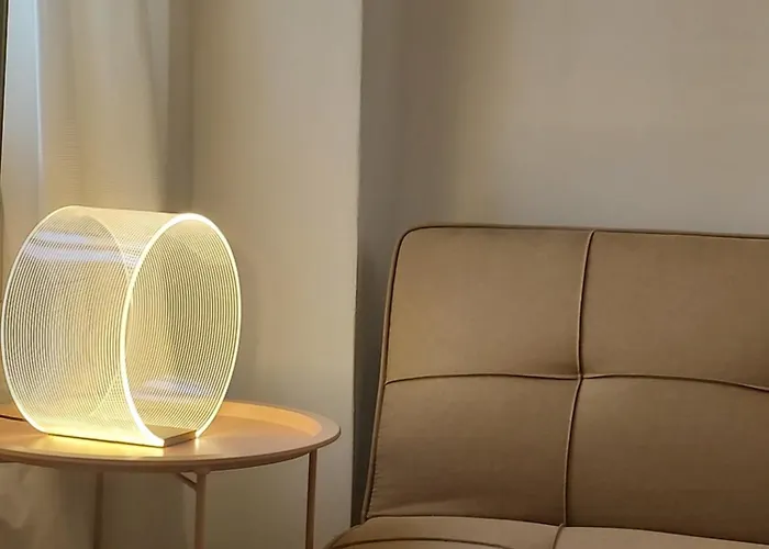 Appartement Holy Summer In Market Streets