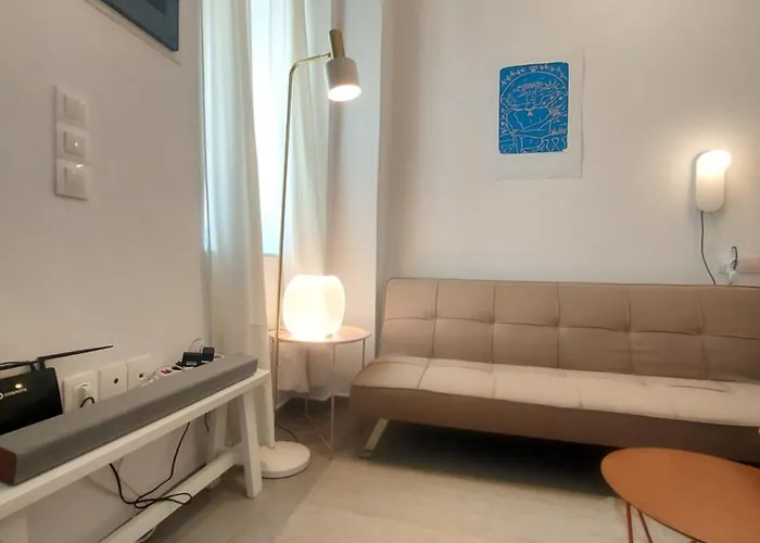 Holy Summer In Market Streets Appartement