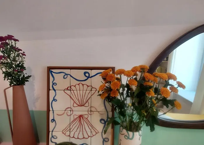 Holy Summer In Market Streets Appartement *