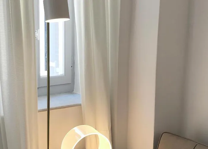 Holy Summer In Market Streets