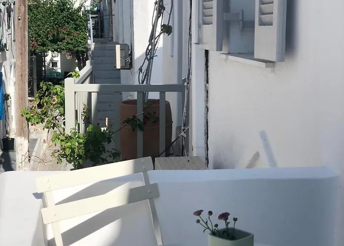 Holy Summer In Market Streets Appartement *