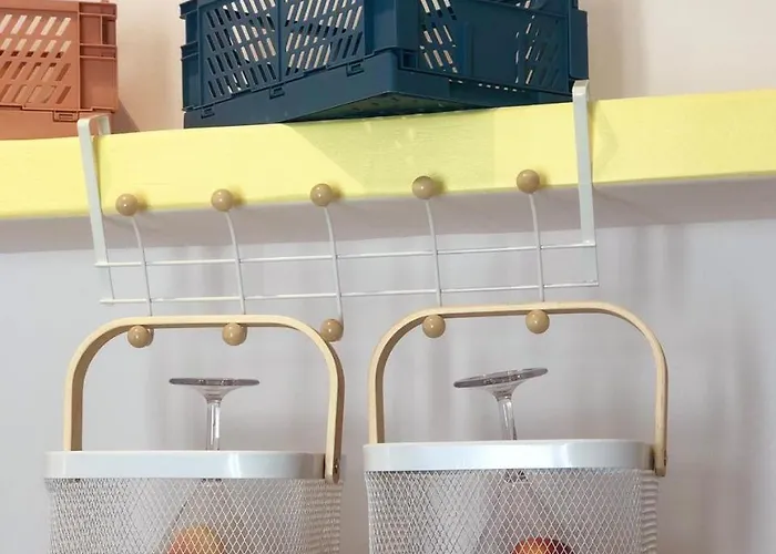 Holy Summer In Market Streets Appartement *