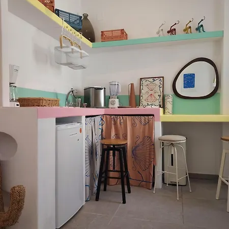 Holy Summer In Market Streets Apartment *