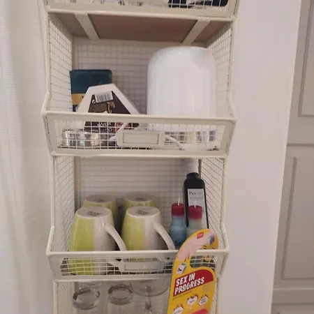 Holy Summer In Market Streets *