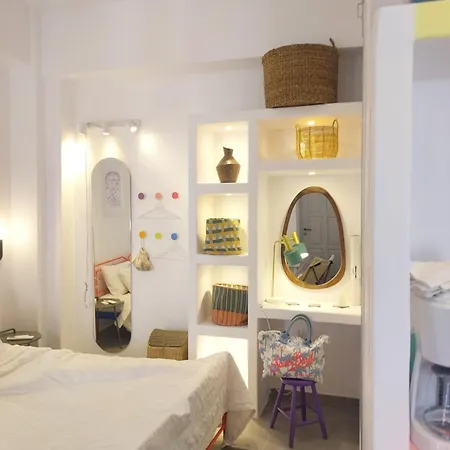 Holy Summer In Market Streets Apartment *