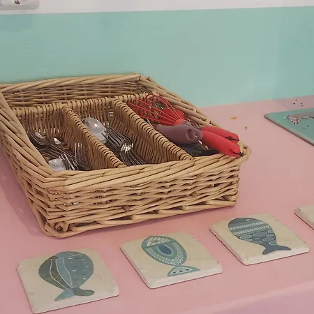 Holy Summer In Market Streets * Naousa (Paros)