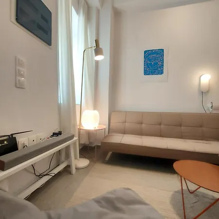 Holy Summer In Market Streets Apartment