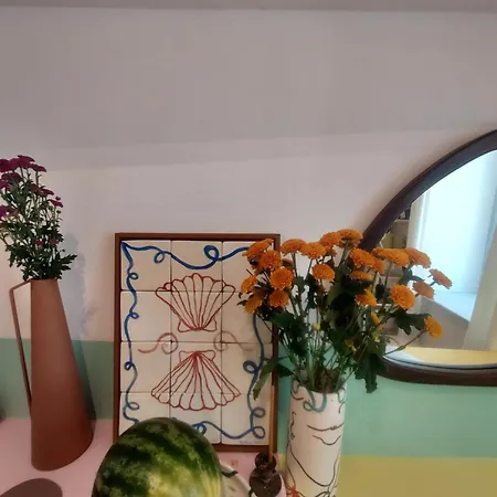 Holy Summer In Market Streets Apartment *