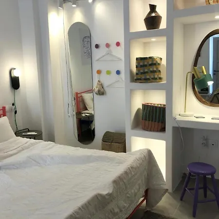 Apartment Holy Summer In Market Streets