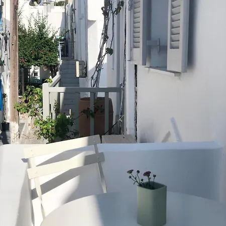 Holy Summer In Market Streets Apartment *