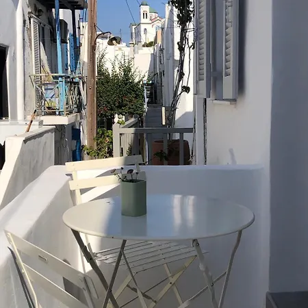 Holy Summer In Market Streets *