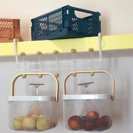 Holy Summer In Market Streets Apartment *