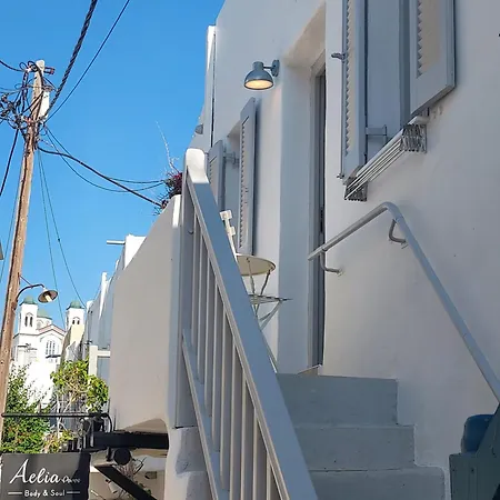 Apartment Holy Summer In Market Streets