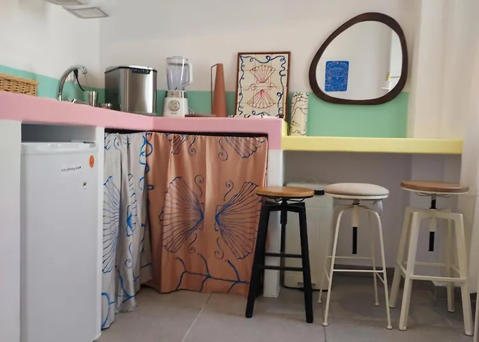 Holy Summer In Market Streets