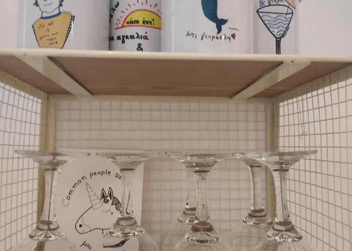 Holy Summer In Market Streets Apartamento *