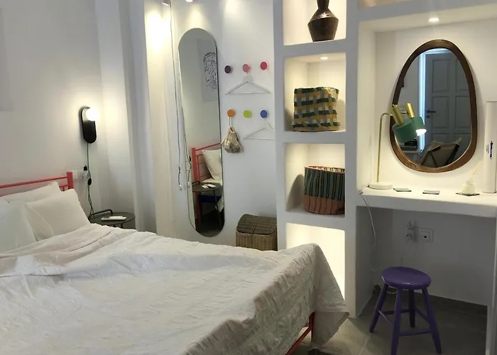 Apartamento Holy Summer In Market Streets