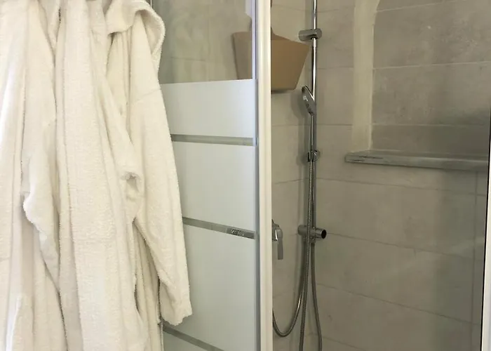 Apartamento Holy Summer In Market Streets