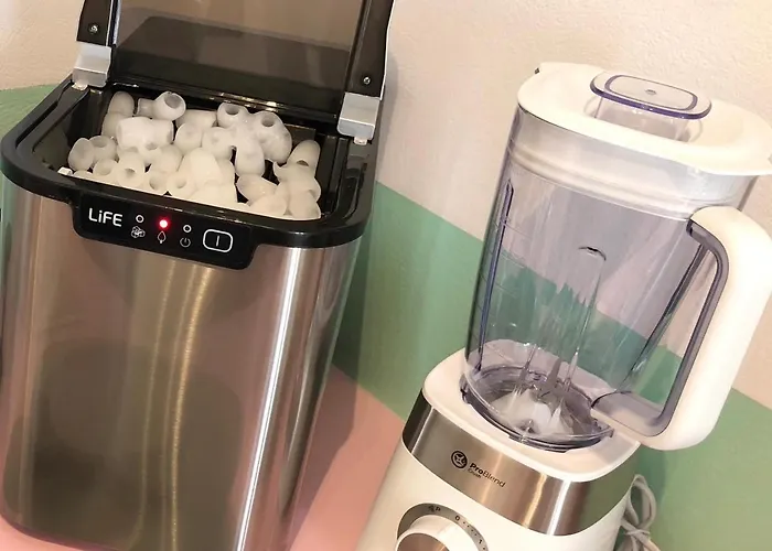 Holy Summer In Market Streets Apartamento *